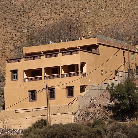 امليل Tamatert Guest House المظهر الخارجي الصورة
